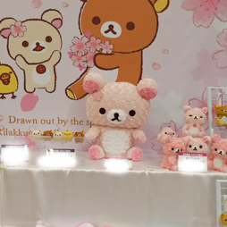 画像ギャラリー No.145のサムネイル画像 / フリューの新ブランド“武器王”など，個性豊かなグッズが揃った「第57回プライズフェア」フォトレポート（その1）：セガ/フリュー/システムサービス編