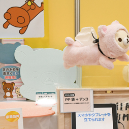 画像ギャラリー No.150のサムネイル画像 / フリューの新ブランド“武器王”など，個性豊かなグッズが揃った「第57回プライズフェア」フォトレポート（その1）：セガ/フリュー/システムサービス編