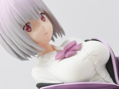 フリューの新ブランド“武器王”など，個性豊かなグッズが揃った「第57回プライズフェア」フォトレポート（その1）：セガ/フリュー/システムサービス編