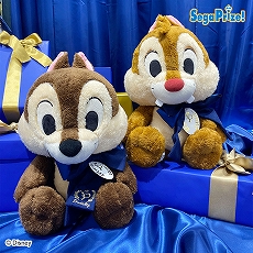 画像ギャラリー No.010のサムネイル画像 / 「ドラクエ ダイの大冒険」の“ゴメちゃん”のぬいぐるみなど,セガプライズゲーム機で2020年12月から2021年3月に登場する新作景品が発表