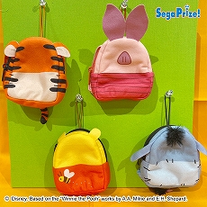 画像ギャラリー No.016のサムネイル画像 / 「ドラクエ ダイの大冒険」の“ゴメちゃん”のぬいぐるみなど,セガプライズゲーム機で2020年12月から2021年3月に登場する新作景品が発表