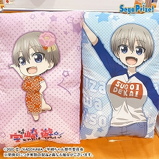 画像ギャラリー No.066のサムネイル画像 / 「ドラクエ ダイの大冒険」の“ゴメちゃん”のぬいぐるみなど,セガプライズゲーム機で2020年12月から2021年3月に登場する新作景品が発表