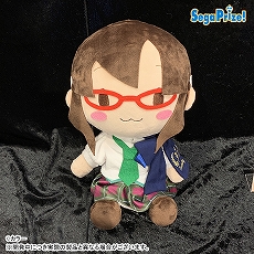 画像ギャラリー No.071のサムネイル画像 / 「ドラクエ ダイの大冒険」の“ゴメちゃん”のぬいぐるみなど,セガプライズゲーム機で2020年12月から2021年3月に登場する新作景品が発表
