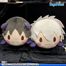 画像ギャラリー No.074のサムネイル画像 / 「ドラクエ ダイの大冒険」の“ゴメちゃん”のぬいぐるみなど,セガプライズゲーム機で2020年12月から2021年3月に登場する新作景品が発表