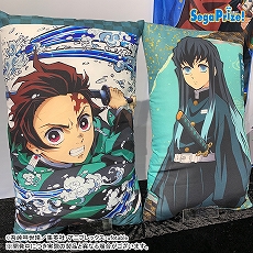 画像ギャラリー No.086のサムネイル画像 / 「ドラクエ ダイの大冒険」の“ゴメちゃん”のぬいぐるみなど,セガプライズゲーム機で2020年12月から2021年3月に登場する新作景品が発表