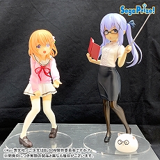 画像ギャラリー No.093のサムネイル画像 / 「ドラクエ ダイの大冒険」の“ゴメちゃん”のぬいぐるみなど,セガプライズゲーム機で2020年12月から2021年3月に登場する新作景品が発表
