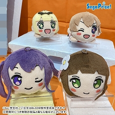 画像ギャラリー No.096のサムネイル画像 / 「ドラクエ ダイの大冒険」の“ゴメちゃん”のぬいぐるみなど,セガプライズゲーム機で2020年12月から2021年3月に登場する新作景品が発表