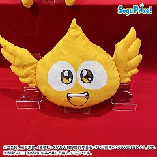 画像ギャラリー No.113のサムネイル画像 / 「ドラクエ ダイの大冒険」の“ゴメちゃん”のぬいぐるみなど,セガプライズゲーム機で2020年12月から2021年3月に登場する新作景品が発表