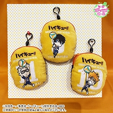 画像ギャラリー No.115のサムネイル画像 / 「ドラクエ ダイの大冒険」の“ゴメちゃん”のぬいぐるみなど,セガプライズゲーム機で2020年12月から2021年3月に登場する新作景品が発表