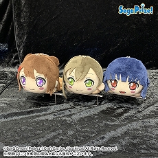 画像ギャラリー No.118のサムネイル画像 / 「ドラクエ ダイの大冒険」の“ゴメちゃん”のぬいぐるみなど,セガプライズゲーム機で2020年12月から2021年3月に登場する新作景品が発表