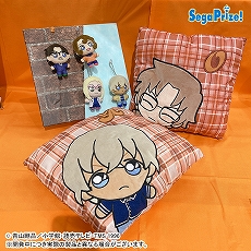 画像ギャラリー No.121のサムネイル画像 / 「ドラクエ ダイの大冒険」の“ゴメちゃん”のぬいぐるみなど,セガプライズゲーム機で2020年12月から2021年3月に登場する新作景品が発表