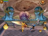 ヒーローオブスパルタ 2 HD