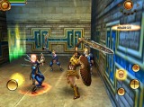 ヒーローオブスパルタ 2 HD