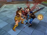 ヒーローオブスパルタ 2 HD