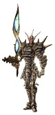 画像ギャラリー No.010のサムネイル画像 / ［TGS 2011］ファミコン時代のゲーム性を最新の技術とアートで再現，グラスホッパーの最新作「SINE MORA」「BLACK KNIGHT SWORD」公開
