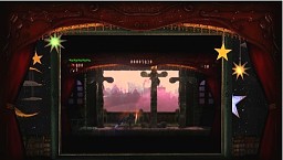 画像ギャラリー No.015のサムネイル画像 / ［TGS 2011］ファミコン時代のゲーム性を最新の技術とアートで再現，グラスホッパーの最新作「SINE MORA」「BLACK KNIGHT SWORD」公開