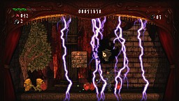 画像ギャラリー No.019のサムネイル画像 / ［TGS 2011］ファミコン時代のゲーム性を最新の技術とアートで再現，グラスホッパーの最新作「SINE MORA」「BLACK KNIGHT SWORD」公開