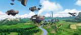 SINE MORA（シネモラ）（仮称）