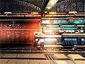 横スクロールSTG「Sine Mora」，Xbox LIVE アーケードで3月21日に配信開始。自機の撃破シーンが収められた最新トレイラーも公開に