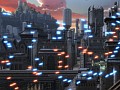 横スクロールシューティング「Sine Mora」，Xbox Live アーケードにて配信中。時間をコントロールし，敵を撃破しよう