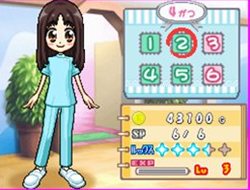 画像ギャラリー No.001のサムネイル画像 / 動物のお医者さんになりきってペットの世話や治療などができる「わんニャンどうぶつ病院」10月28日に発売