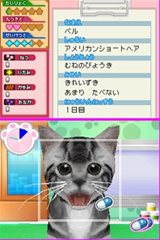 画像ギャラリー No.003のサムネイル画像 / 動物のお医者さんになりきってペットの世話や治療などができる「わんニャンどうぶつ病院」10月28日に発売