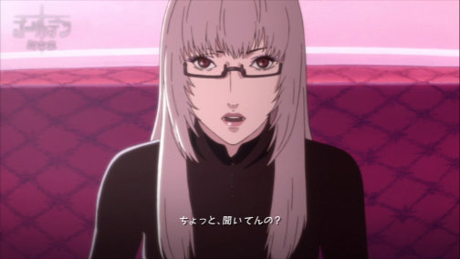 画像ギャラリー No.002のサムネイル画像 / 「ペルソナ」チームによる話題の新作「キャサリン」を一足先にチェック。異色のアクションADVの内容を直撮りプレイムービーで紹介