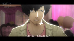 画像ギャラリー No.003のサムネイル画像 / 「ペルソナ」チームによる話題の新作「キャサリン」を一足先にチェック。異色のアクションADVの内容を直撮りプレイムービーで紹介