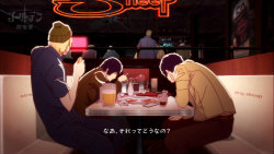 画像ギャラリー No.004のサムネイル画像 / 「ペルソナ」チームによる話題の新作「キャサリン」を一足先にチェック。異色のアクションADVの内容を直撮りプレイムービーで紹介