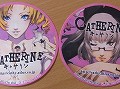 ゲーム中のバー「ストレイシープ」の雰囲気を再現！？　「キャサリン」のコラボレーションメニューが青山のカフェ Collabo Dining青山店に登場