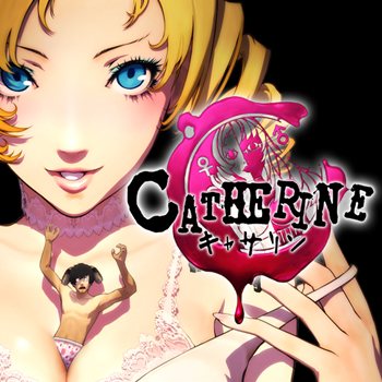 画像ギャラリー No.005のサムネイル画像 / 本日発売！「キャサリン」のPS3用体験版が2月20日23：59までの期間限定で再配信開始。ATLUS MOBILEでは着うたフルの配信がスタート