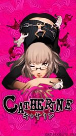 画像ギャラリー No.008のサムネイル画像 / 本日発売！「キャサリン」のPS3用体験版が2月20日23：59までの期間限定で再配信開始。ATLUS MOBILEでは着うたフルの配信がスタート