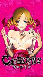 画像ギャラリー No.009のサムネイル画像 / 本日発売！「キャサリン」のPS3用体験版が2月20日23：59までの期間限定で再配信開始。ATLUS MOBILEでは着うたフルの配信がスタート
