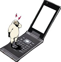 画像ギャラリー No.023のサムネイル画像 / 本日発売！「キャサリン」のPS3用体験版が2月20日23：59までの期間限定で再配信開始。ATLUS MOBILEでは着うたフルの配信がスタート