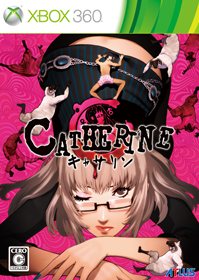 画像ギャラリー No.024のサムネイル画像 / 本日発売！「キャサリン」のPS3用体験版が2月20日23：59までの期間限定で再配信開始。ATLUS MOBILEでは着うたフルの配信がスタート