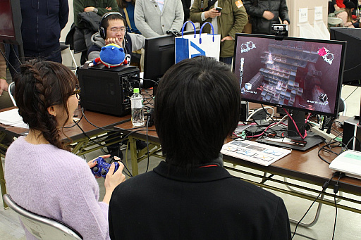 画像ギャラリー No.007のサムネイル画像 / ［EVO Japan］観戦した橋野 桂氏も「敵わない」と唸った「キャサリン」のサイドトーナメントレポート