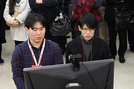 画像ギャラリー No.008のサムネイル画像 / ［EVO Japan］観戦した橋野 桂氏も「敵わない」と唸った「キャサリン」のサイドトーナメントレポート