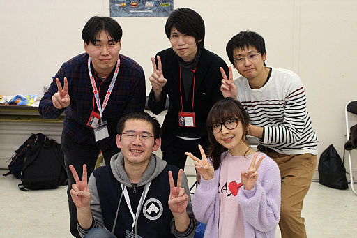 画像ギャラリー No.010のサムネイル画像 / ［EVO Japan］観戦した橋野 桂氏も「敵わない」と唸った「キャサリン」のサイドトーナメントレポート