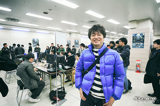 画像ギャラリー No.011のサムネイル画像 / ［EVO Japan］観戦した橋野 桂氏も「敵わない」と唸った「キャサリン」のサイドトーナメントレポート