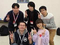 ［EVO Japan］観戦した橋野 桂氏も「敵わない」と唸った「キャサリン」のサイドトーナメントレポート