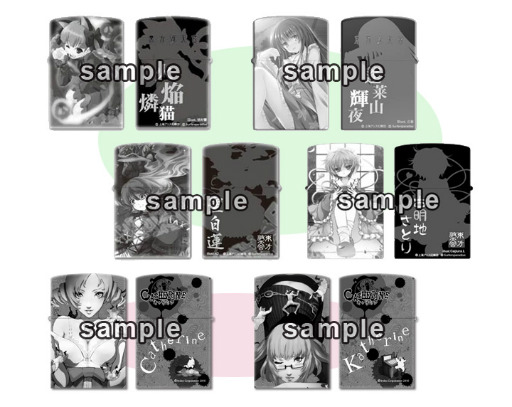 画像ギャラリー No.002のサムネイル画像 / サーファーズパラダイス，ワンフェス2012［冬］の出展内容を公開