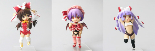 画像ギャラリー No.004のサムネイル画像 / サーファーズパラダイス，ワンフェス2012［冬］の出展内容を公開