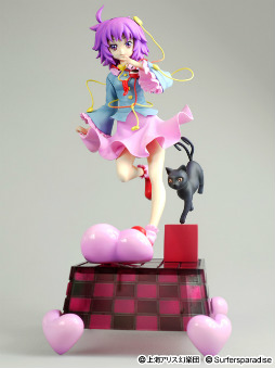 画像ギャラリー No.005のサムネイル画像 / サーファーズパラダイス，ワンフェス2012［冬］の出展内容を公開