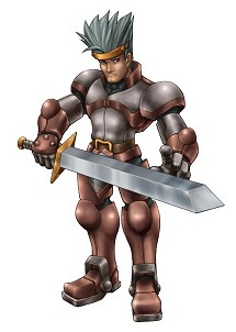 画像ギャラリー No.004のサムネイル画像 / カプコン,モバイルゲーム「魔界村騎士列伝II」のau版とiPhone/iPod touch版を本日より配信開始