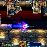 画像ギャラリー No.018のサムネイル画像 / カプコン,モバイルゲーム「魔界村騎士列伝II」のau版とiPhone/iPod touch版を本日より配信開始