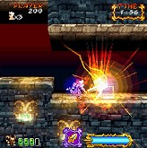 画像ギャラリー No.019のサムネイル画像 / カプコン,モバイルゲーム「魔界村騎士列伝II」のau版とiPhone/iPod touch版を本日より配信開始
