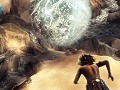 ［E3 2011］物理シミュレーションを巧みに利用した「From Dust」。仏ゲーム界の重鎮，エリック・シャイ氏の久々の新作がダウンロード専用ゲームで登場