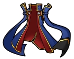 画像ギャラリー No.005のサムネイル画像 / 「BLAZBLUE」のちびキャラ達が暴れ回る“プチ格ゲー”「ぶるもば -BLAZBLUE MOBILE BATTLE-」，モバゲータウンにて本日配信