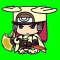 画像ギャラリー No.006のサムネイル画像 / 「BLAZBLUE」のちびキャラ達が暴れ回る“プチ格ゲー”「ぶるもば -BLAZBLUE MOBILE BATTLE-」，モバゲータウンにて本日配信