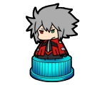 画像ギャラリー No.025のサムネイル画像 / 「BLAZBLUE」のちびキャラ達が暴れ回る“プチ格ゲー”「ぶるもば -BLAZBLUE MOBILE BATTLE-」，モバゲータウンにて本日配信